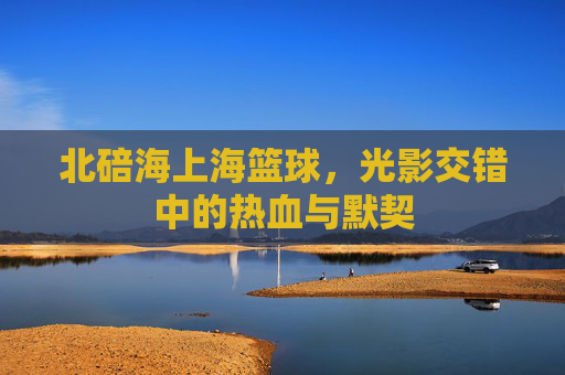 北碚海上海篮球,光影交错中的热血与默契