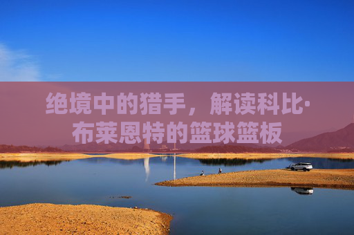 绝境中的猎手，解读科比·布莱恩特的篮球篮板