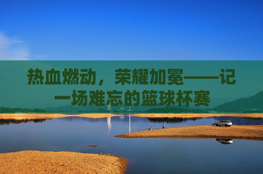 热血燃动，荣耀加冕——记一场难忘的篮球杯赛