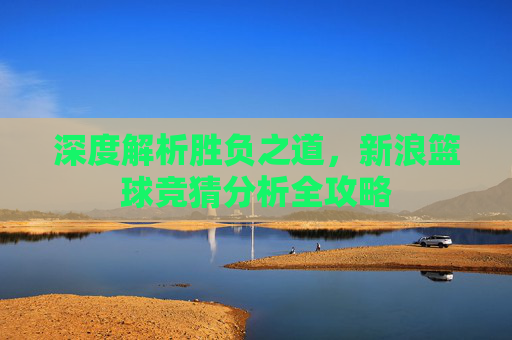 深度解析胜负之道,新浪篮球竞猜分析全攻略