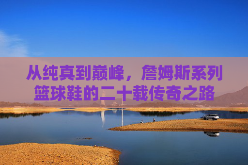 从纯真到巅峰,詹姆斯系列篮球鞋的二十载传奇之路