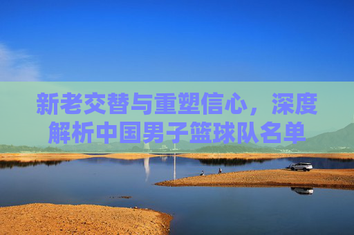 新老交替与重塑信心,深度解析中国男子篮球队名单