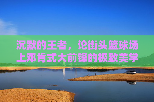 沉默的王者，论街头篮球场上邓肯式大前锋的极致美学