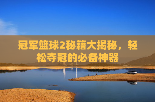 冠军篮球2秘籍大揭秘,轻松夺冠的必备神器