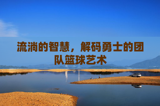 流淌的智慧,解码勇士的团队篮球艺术