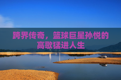 跨界传奇，篮球巨星孙悦的高歌猛进人生