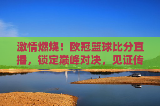 激情燃烧!欧冠篮球比分直播,锁定巅峰对决,见证传奇诞生