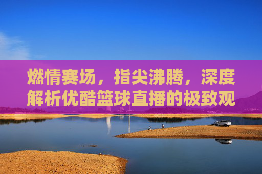 燃情赛场,指尖沸腾,深度解析优酷篮球直播的极致观赛体验