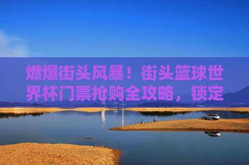 燃爆街头风暴!街头篮球世界杯门票抢购全攻略,锁定荣耀,见证传奇