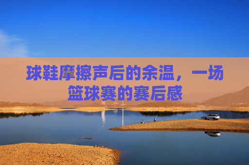 球鞋摩擦声后的余温,一场篮球赛的赛后感