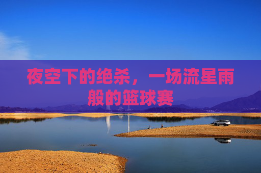 夜空下的绝杀，一场流星雨般的篮球赛