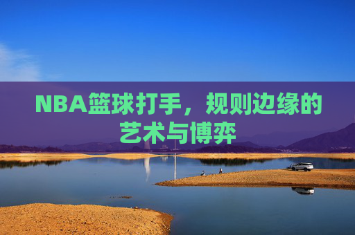 NBA篮球打手,规则边缘的艺术与博弈