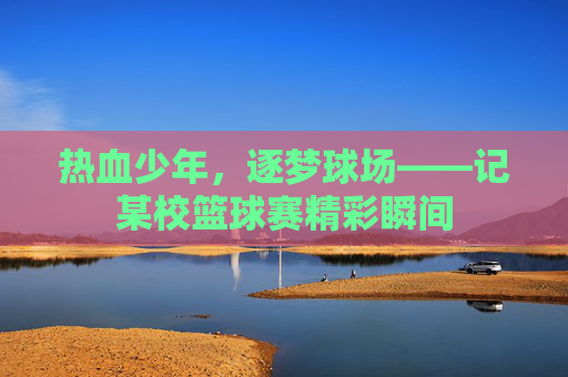 热血少年,逐梦球场——记某校篮球赛精彩瞬间