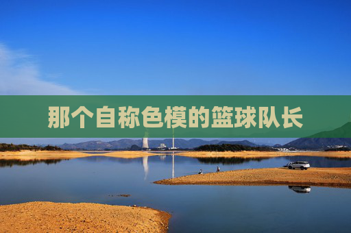 那个自称色模的篮球队长