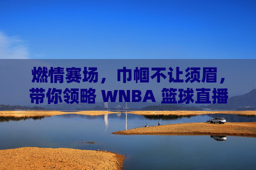 燃情赛场,巾帼不让须眉,带你领略 WNBA 篮球直播的独特魅力