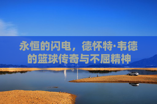 永恒的闪电，德怀特·韦德的篮球传奇与不屈精神