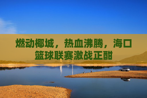 燃动椰城,热血沸腾,海口篮球联赛激战正酣