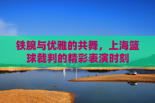 铁腕与优雅的共舞，上海篮球裁判的精彩表演时刻