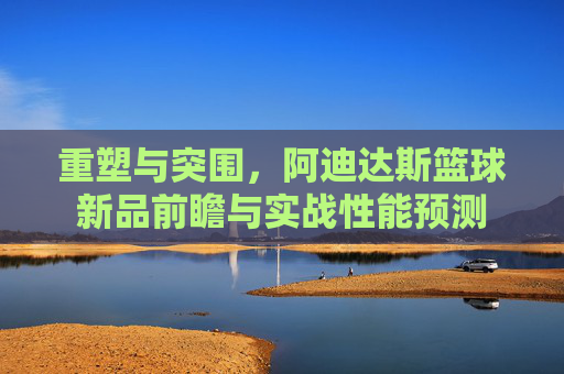 重塑与突围,阿迪达斯篮球新品前瞻与实战性能预测