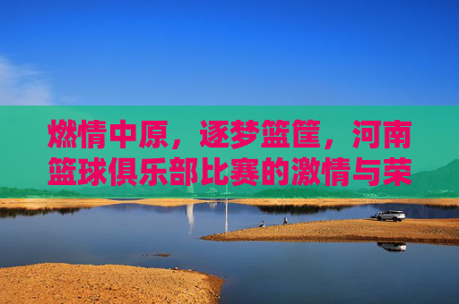 燃情中原,逐梦篮筐,河南篮球俱乐部比赛的激情与荣耀