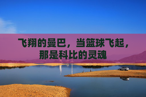 飞翔的曼巴，当篮球飞起，那是科比的灵魂