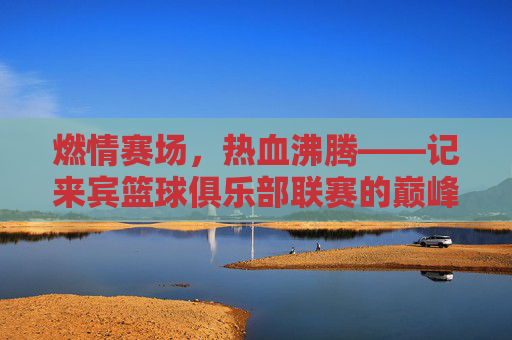 燃情赛场，热血沸腾——记来宾篮球俱乐部联赛的巅峰对决