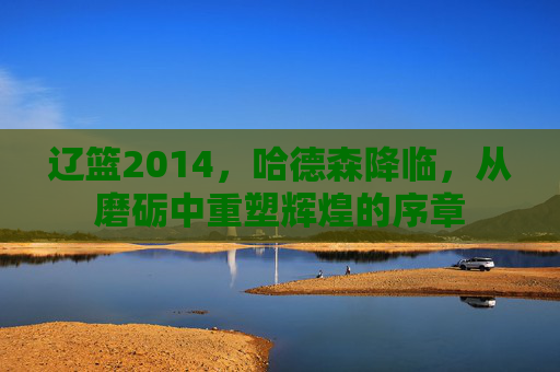 辽篮2014,哈德森降临,从磨砺中重塑辉煌的序章