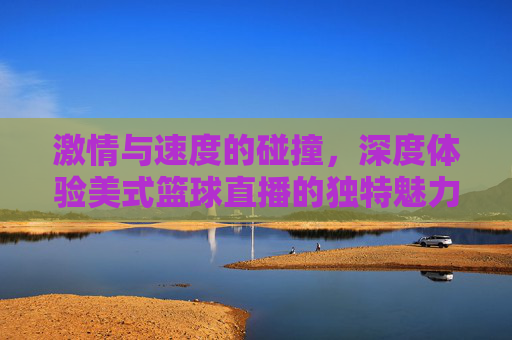 激情与速度的碰撞，深度体验美式篮球直播的独特魅力