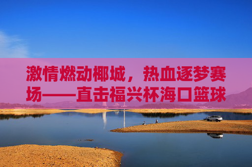 激情燃动椰城,热血逐梦赛场——直击福兴杯海口篮球联赛的火热瞬间