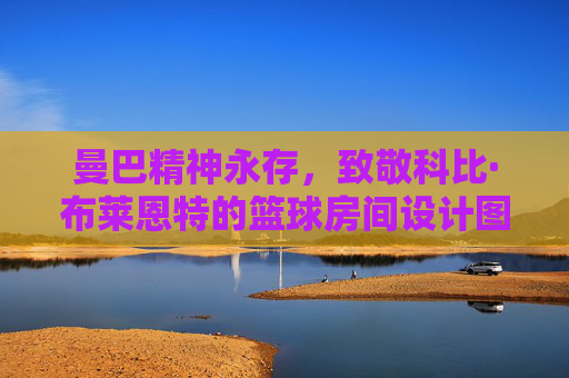 曼巴精神永存,致敬科比·布莱恩特的篮球房间设计图灵感