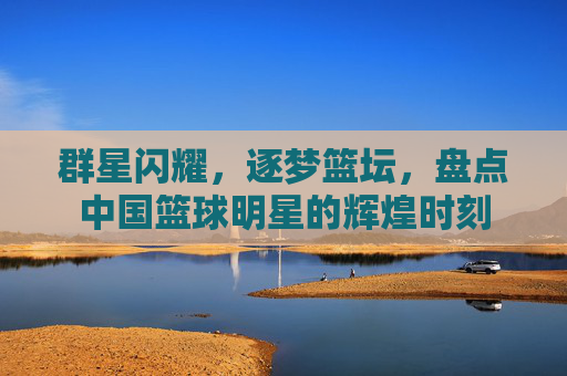 群星闪耀,逐梦篮坛,盘点中国篮球明星的辉煌时刻
