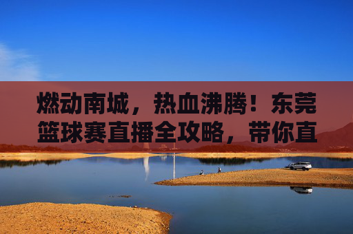 燃动南城,热血沸腾!东莞篮球赛直播全攻略,带你直击每一个精彩瞬间