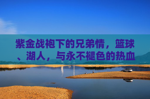 紫金战袍下的兄弟情,篮球、湖人,与永不褪色的热血羁绊