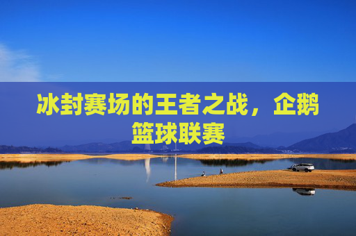 冰封赛场的王者之战,企鹅篮球联赛
