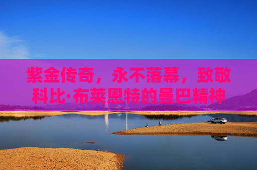 紫金传奇,永不落幕,致敬科比·布莱恩特的曼巴精神