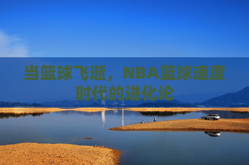 当篮球飞逝,NBA篮球速度时代的进化论