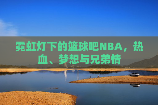 霓虹灯下的篮球吧NBA,热血、梦想与兄弟情