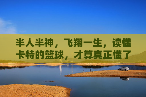 半人半神,飞翔一生,读懂卡特的篮球,才算真正懂了NBA
