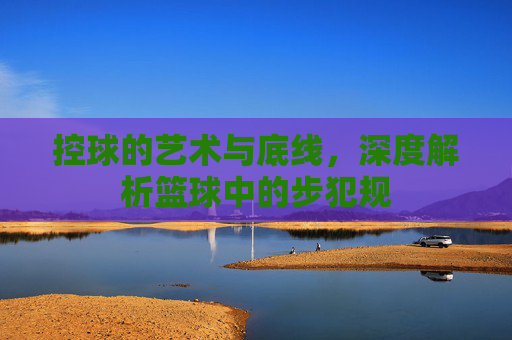 控球的艺术与底线,深度解析篮球中的步犯规