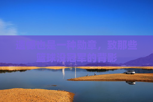 遗憾也是一种勋章，致那些篮球没冠军的背影