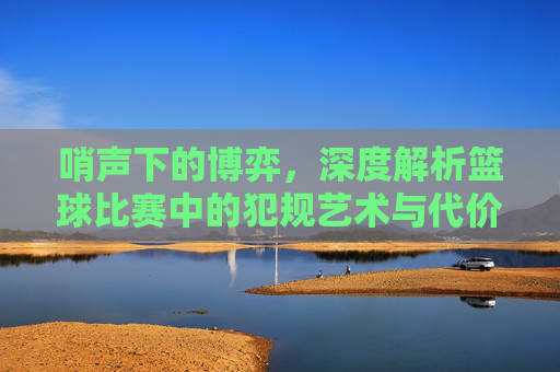 哨声下的博弈,深度解析篮球比赛中的犯规艺术与代价