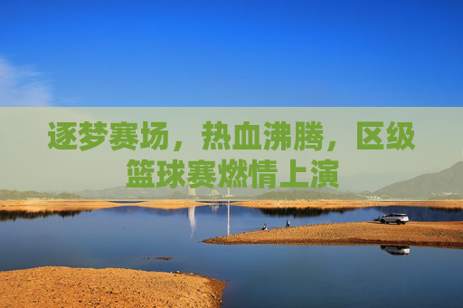 逐梦赛场,热血沸腾,区级篮球赛燃情上演