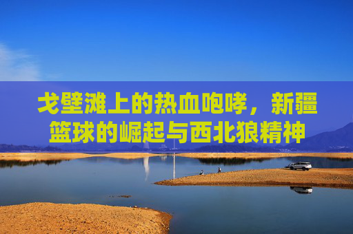 戈壁滩上的热血咆哮，新疆篮球的崛起与西北狼精神
