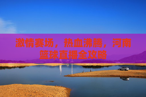 激情赛场,热血沸腾,河南篮球直播全攻略