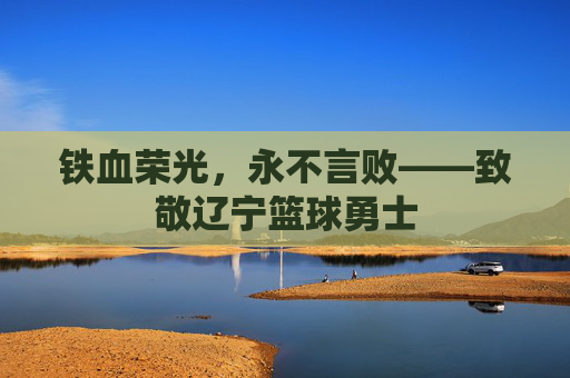 铁血荣光，永不言败——致敬辽宁篮球勇士