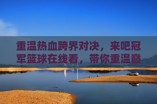 重温热血跨界对决,来吧冠军篮球在线看,带你重温巅峰时刻!