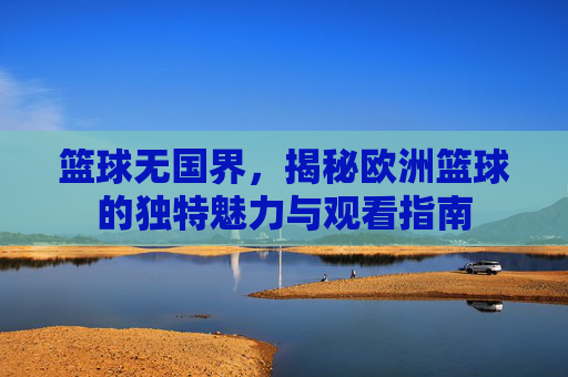 篮球无国界,揭秘欧洲篮球的独特魅力与观看指南