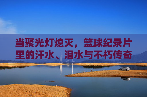 当聚光灯熄灭,篮球纪录片里的汗水、泪水与不朽传奇