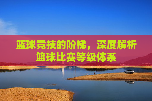 篮球竞技的阶梯，深度解析篮球比赛等级体系