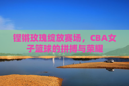 铿锵玫瑰绽放赛场,CBA女子篮球的拼搏与荣耀